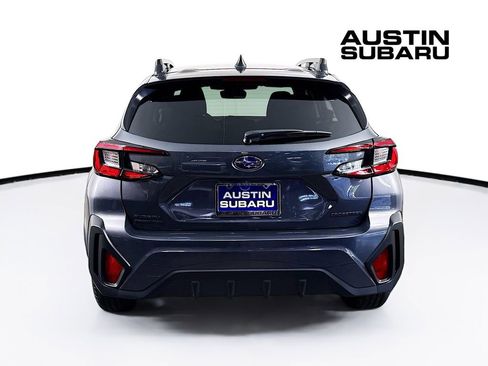 Certified 2026 Subaru Crosstrek 2.0i Premium AWD/4WD image 6
