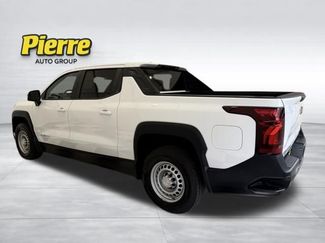Used 2024 Chevrolet Silverado EV W/T AWD/4WD video 2