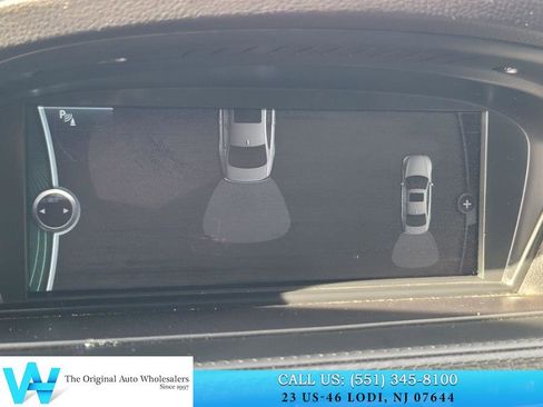 Used 2011 BMW M3 Coupe image 16