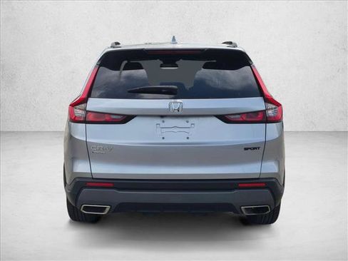Used 2023 Honda CR-V Sport image 6