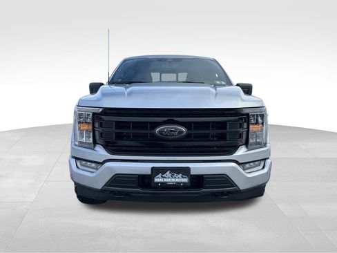 Used 2023 Ford F150 XLT w/ Equipment Group 302A High image 25