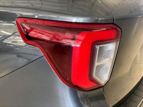 Used 2020 Ford Explorer ST w/ ST Street Pack image 26