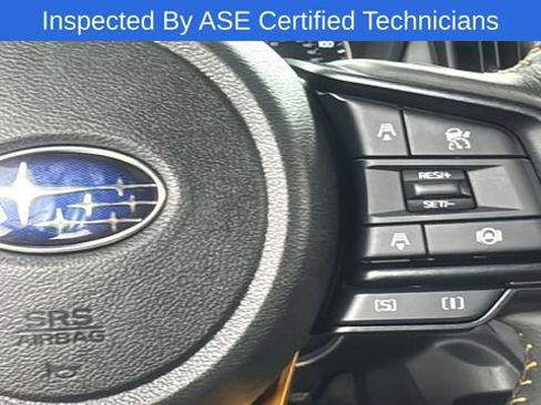 Certified 2024 Subaru Crosstrek 2.5i Wilderness AWD/4WD image 26