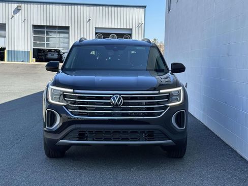 New 2026 Volkswagen Atlas SE image 9