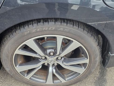 Used 2017 Nissan Maxima 3.5 SL image 9