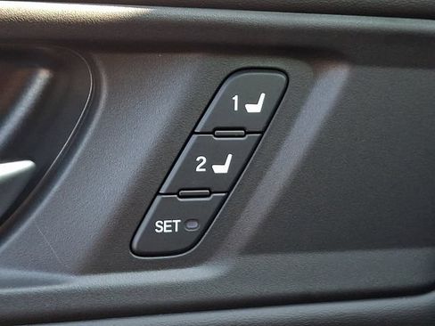 Certified 2025 Honda Accord Sport image 28