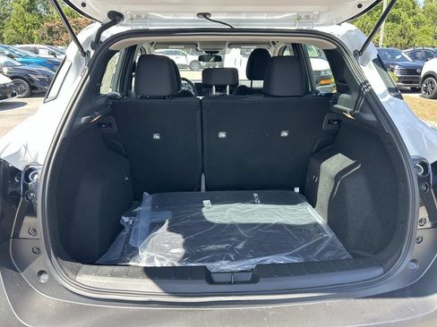 New 2026 Nissan Kicks S FWD image 13