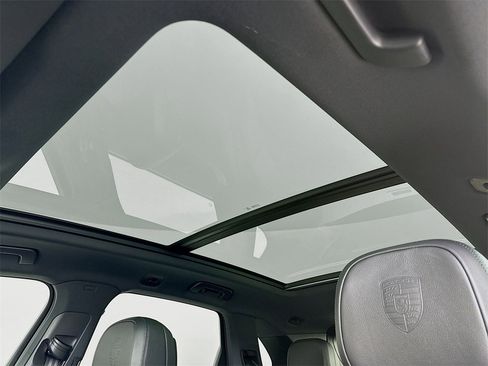 New 2026 Porsche Cayenne image 24