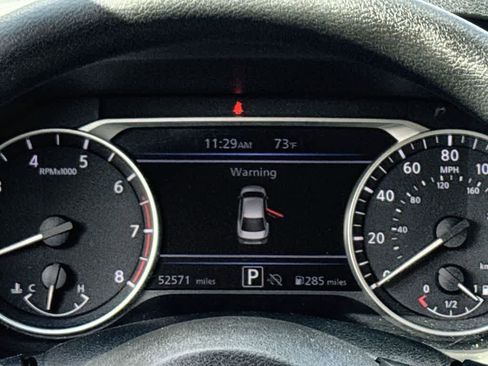 Used 2024 Nissan Sentra SV image 19