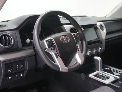 Used 2021 Toyota Tundra SR5 RWD image 11
