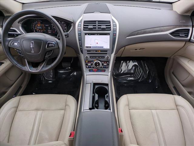 Used 2018 Lincoln MKZ Reserve FWD image 17