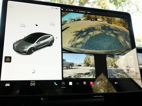 Used 2020 Tesla Model 3 Long Range image 21