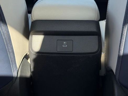 New 2026 Nissan Sentra SL w/ Floor Mat Package FWD image 12