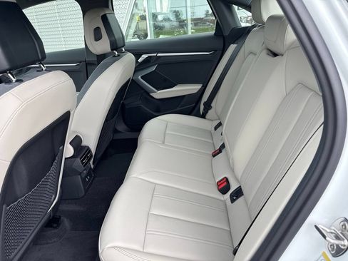 New 2026 Audi A3 2.0T Premium AWD/4WD image 11