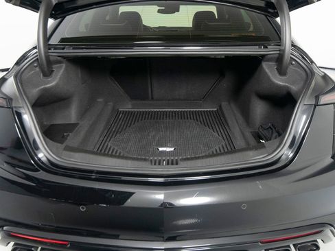 Used 2023 Cadillac CT5 V Blackwing image 46