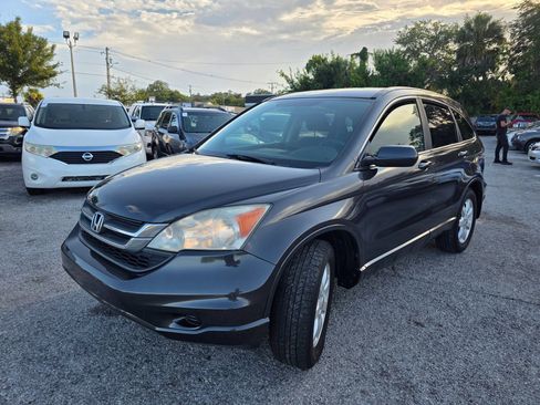Used 2011 Honda CR-V SE image 3