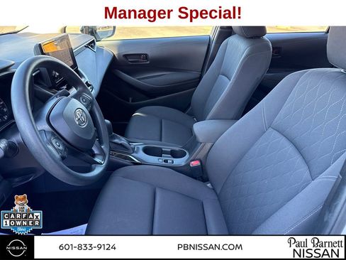 Used 2024 Toyota Corolla LE image 18