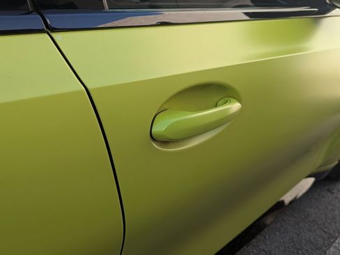 Used 2021 BMW M3 w/ Executive Package image 19