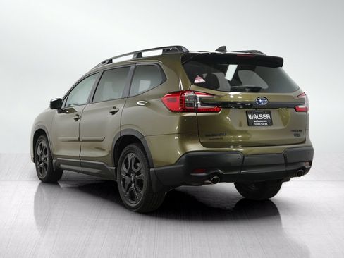 Used 2023 Subaru Ascent Onyx Edition Limited AWD/4WD image 3