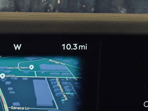 New 2026 Lincoln Nautilus Reserve w/ Jet Appearance Package image 28