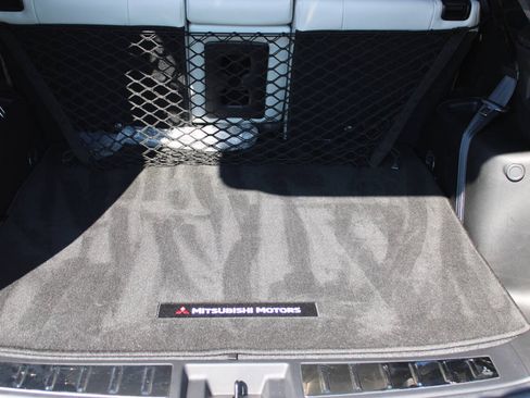 Used 2024 Mitsubishi Outlander SEL AWD/4WD image 15