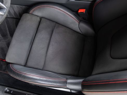 Certified 2022 Porsche 911 Carrera 4 GTS AWD/4WD image 28