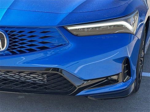 New 2026 Acura Integra A-Spec FWD image 9