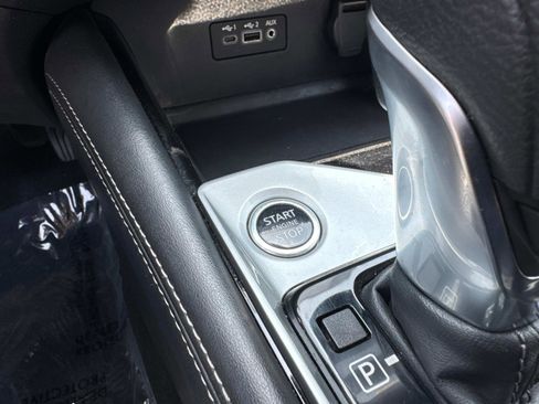 Used 2023 Nissan Altima 2.5 SV image 23