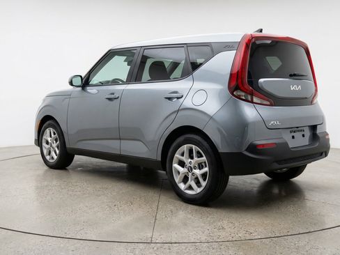 Used 2025 Kia Soul LX w/ LX Technology Package image 6