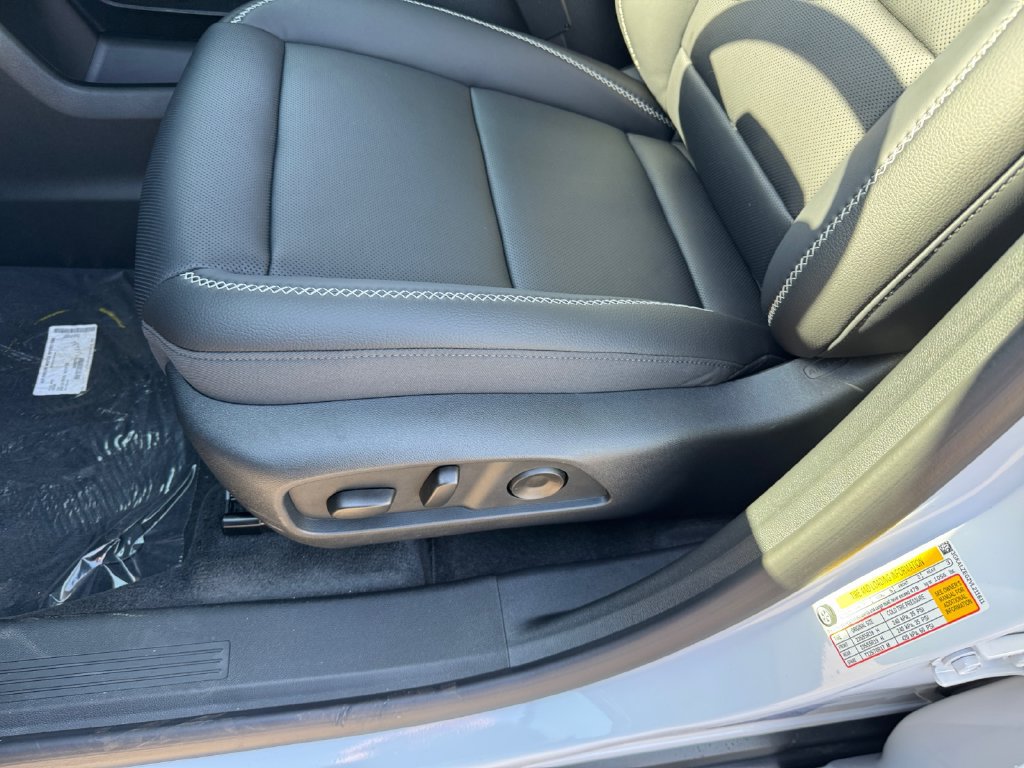 New 2027 GMC Terrain Denali AWD/4WD image 12