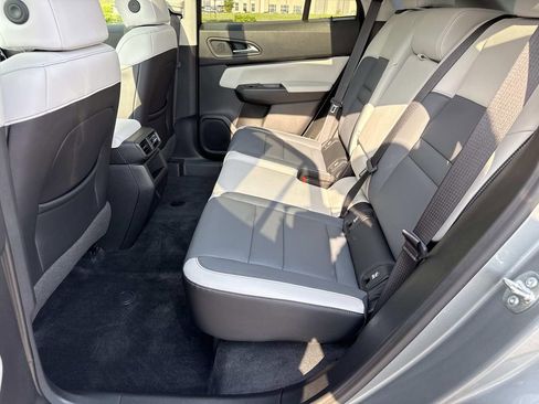 Used 2025 Honda Prologue Touring image 22