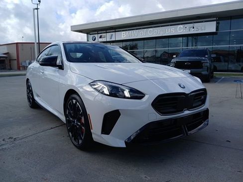 New 2026 BMW M235i xDrive w/ Premium Package AWD/4WD image 1