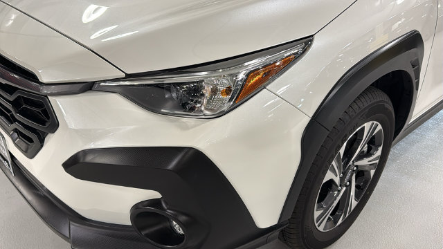 Certified 2026 Subaru Crosstrek 2.5i Premium AWD/4WD image 7