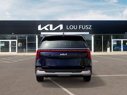 New 2026 Kia Carnival EX image 5