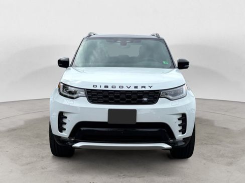 Used 2025 Land Rover Discovery Dynamic SE AWD/4WD image 8