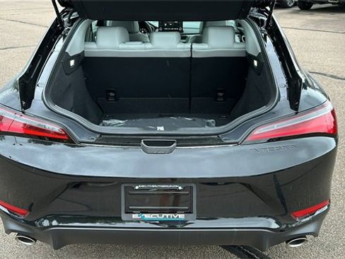 Used 2025 Acura Integra image 26