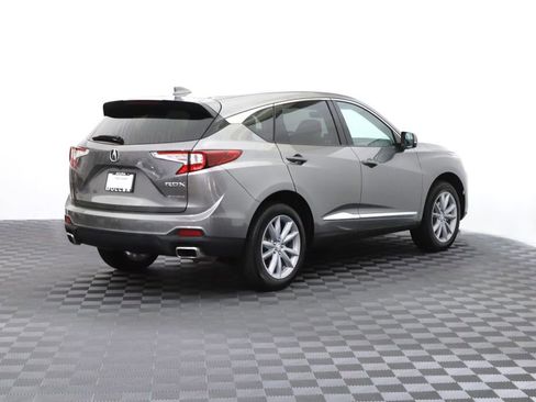 Used 2023 Acura RDX AWD image 9