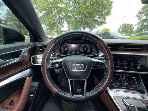 Used 2020 Audi A6 3.0T Premium Plus w/ Premium Plus Package AWD/4WD image 23