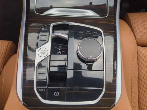 Used 2026 BMW X5 sDrive40i RWD image 17