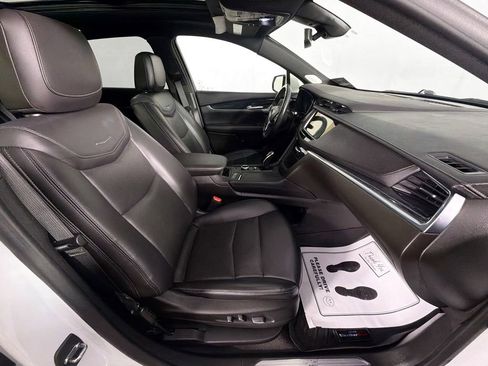 Used 2023 Cadillac XT5 Premium Luxury AWD/4WD image 28
