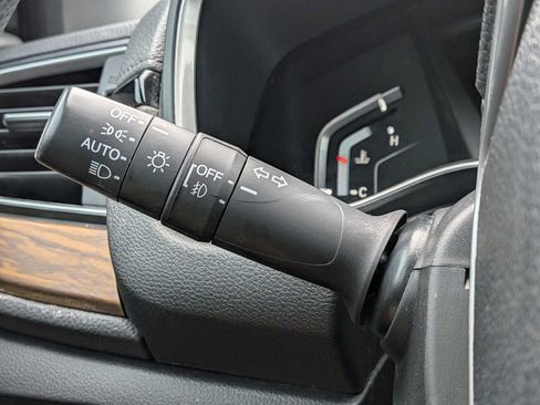 Used 2020 Honda CR-V EX image 27