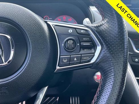 Certified 2021 Acura TLX w/ A-SPEC Pkg FWD image 19