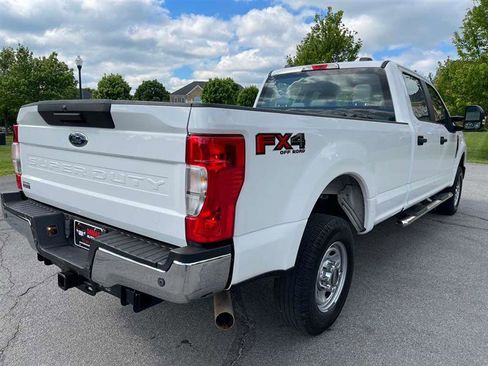 Used 2022 Ford F250 XL w/ Power Equipment Group AWD/4WD image 69