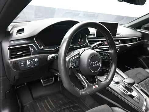 Used 2019 Audi S5 Prestige w/ S Sport Package AWD/4WD image 14