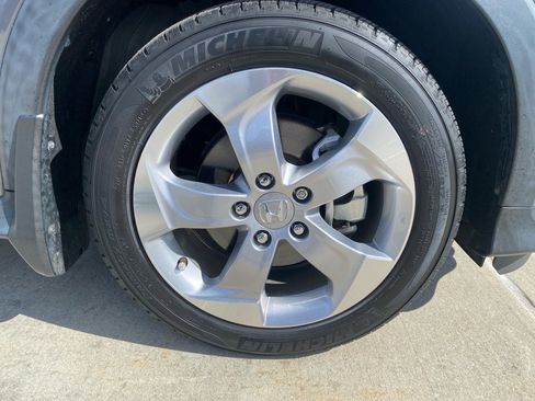 Certified 2022 Honda HR-V LX image 29