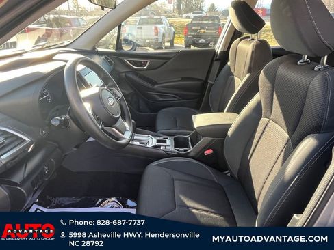 Used 2019 Subaru Forester w/ Alloy Wheel Package image 22