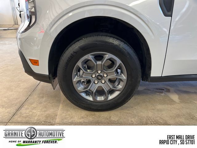 Used 2026 Ford Maverick XLT w/ XLT Luxury Package AWD/4WD image 27
