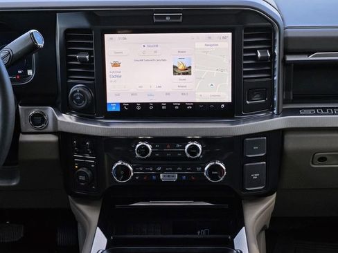 New 2026 Ford F450 Platinum w/ Platinum Plus Package AWD/4WD image 28