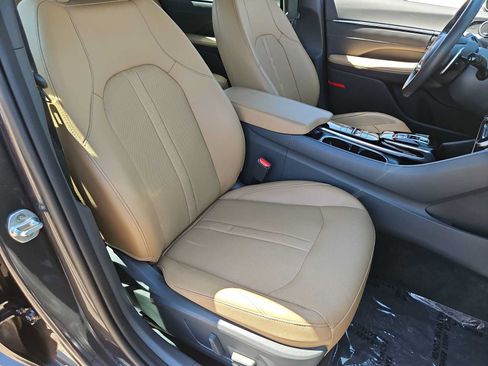 Used 2021 Hyundai Sonata Limited FWD image 21