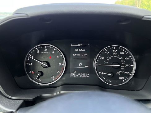 Used 2024 Subaru Impreza 2.0i Sport w/ Popular Package #1 AWD/4WD image 14